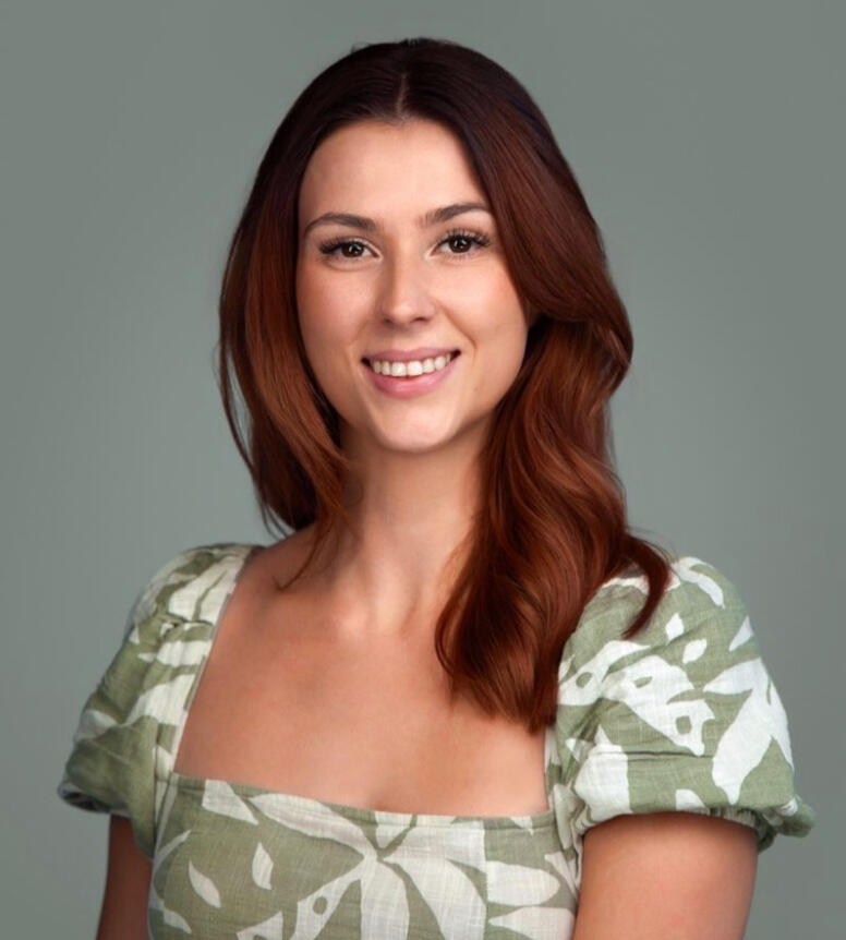 Neurofeedback-Therapeutin